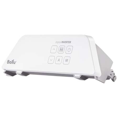 Блок управления Ballu Transformer Digital Inverter BCT/EVU-4I