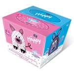 Бумажные салфетки Bella baby Happy 2 упак. 40 шт.