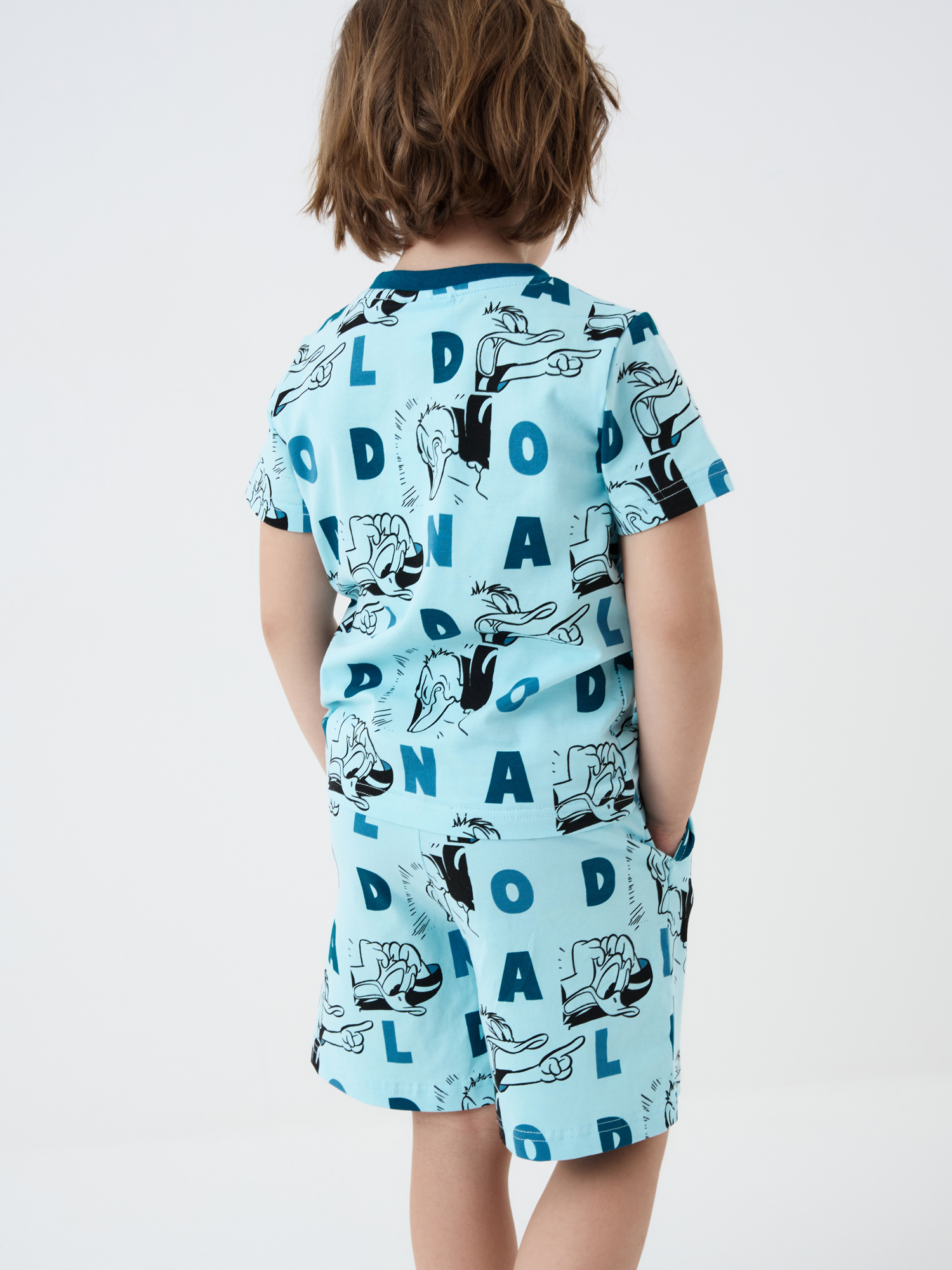 Пижама PlayToday 12612180 - фото 4