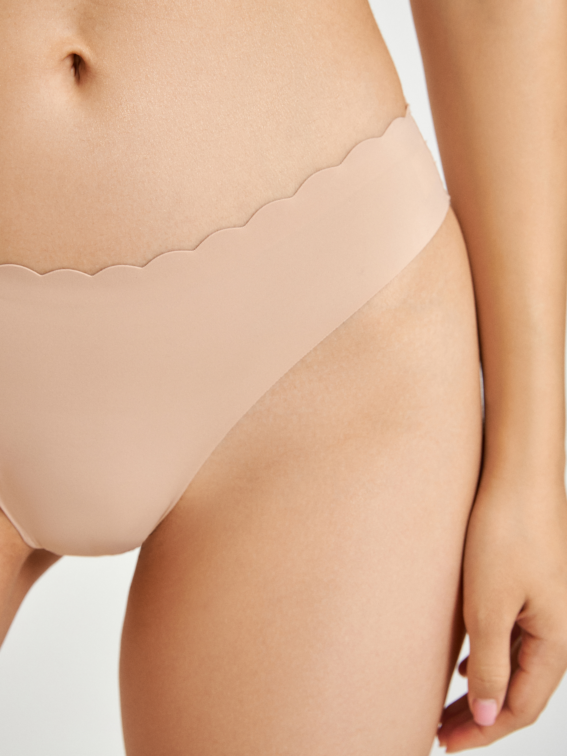 Трусы Infinity Lingerie 31204121799_0055271 - фото 3