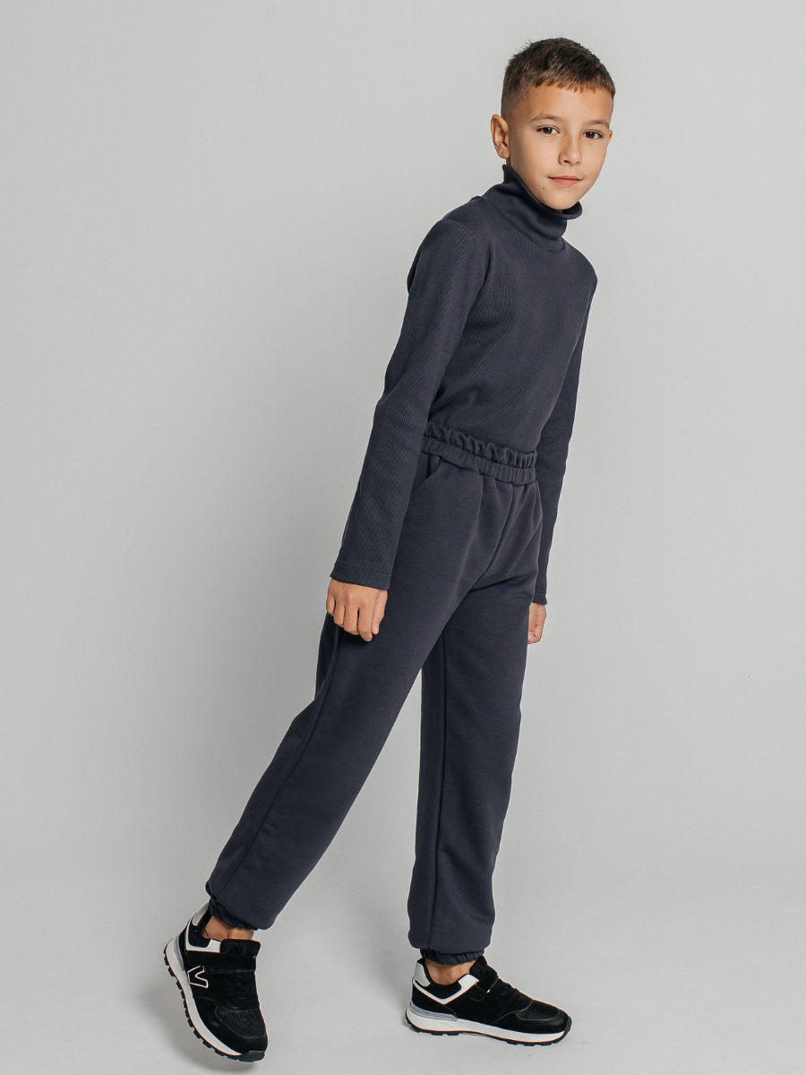 Брюки 5+ 09227804фу - фото 5