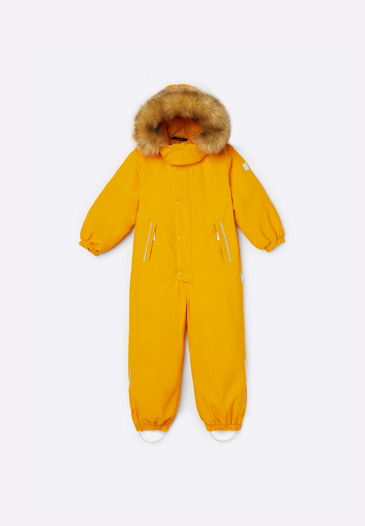 Комбинезон Lassie 7100128A-2450 - фото 5