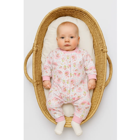 Комбинезон Эскимо