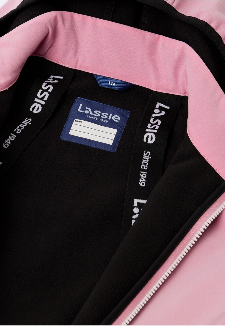 Комбинезон Lassie 72103204-4680 - фото 6