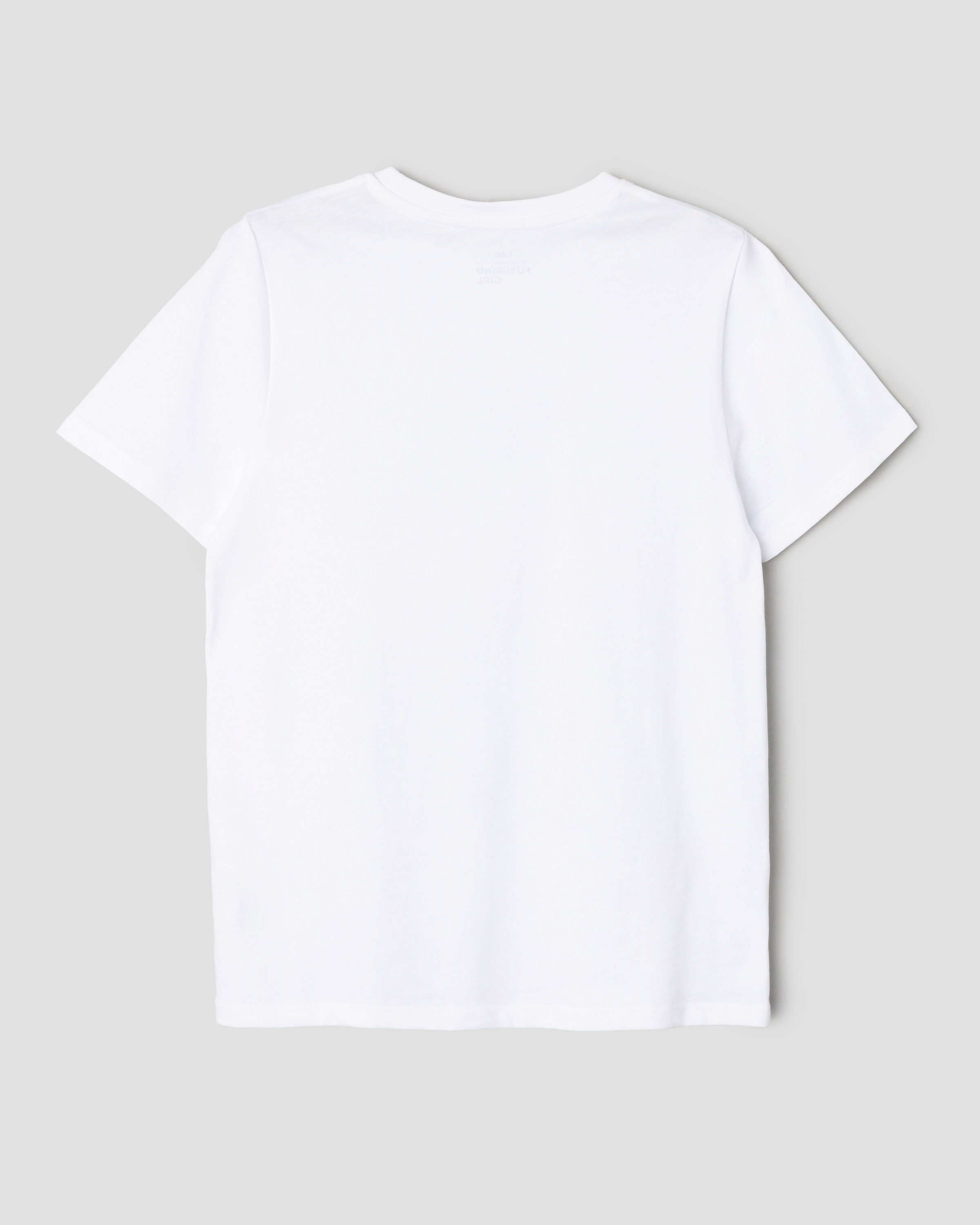 Футболка Futurino S26FU3-G12SXtg-00 - фото 3