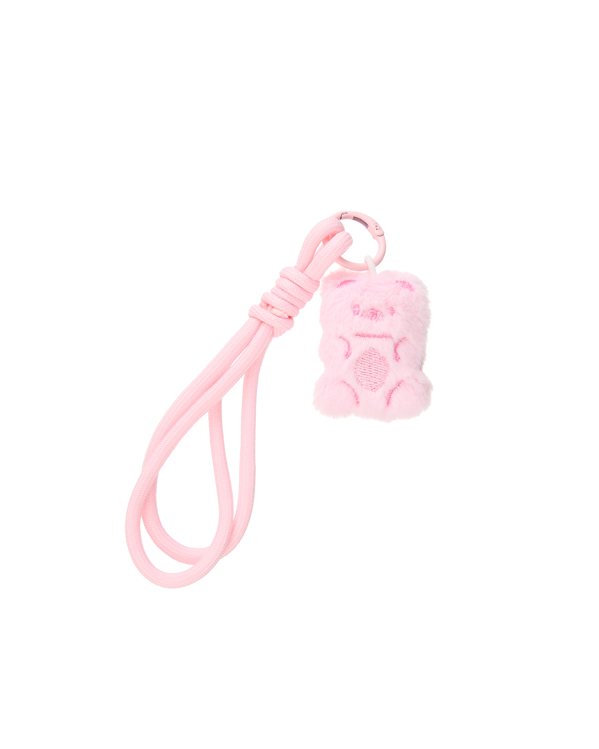 Брелок Munaby Gummy bear в ассортименте - фото 8