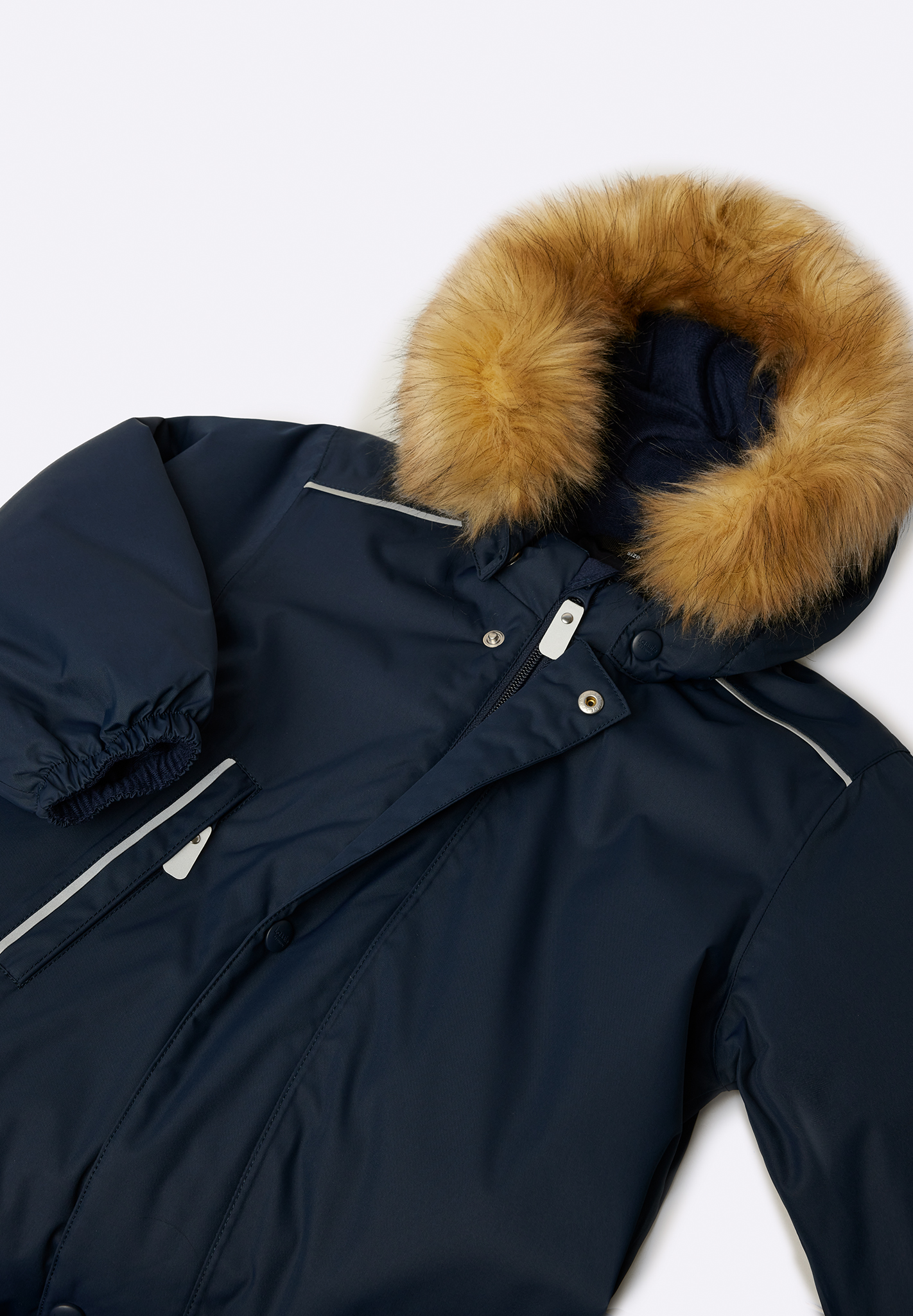 Комбинезон Lassie 7100129A-6980 - фото 5