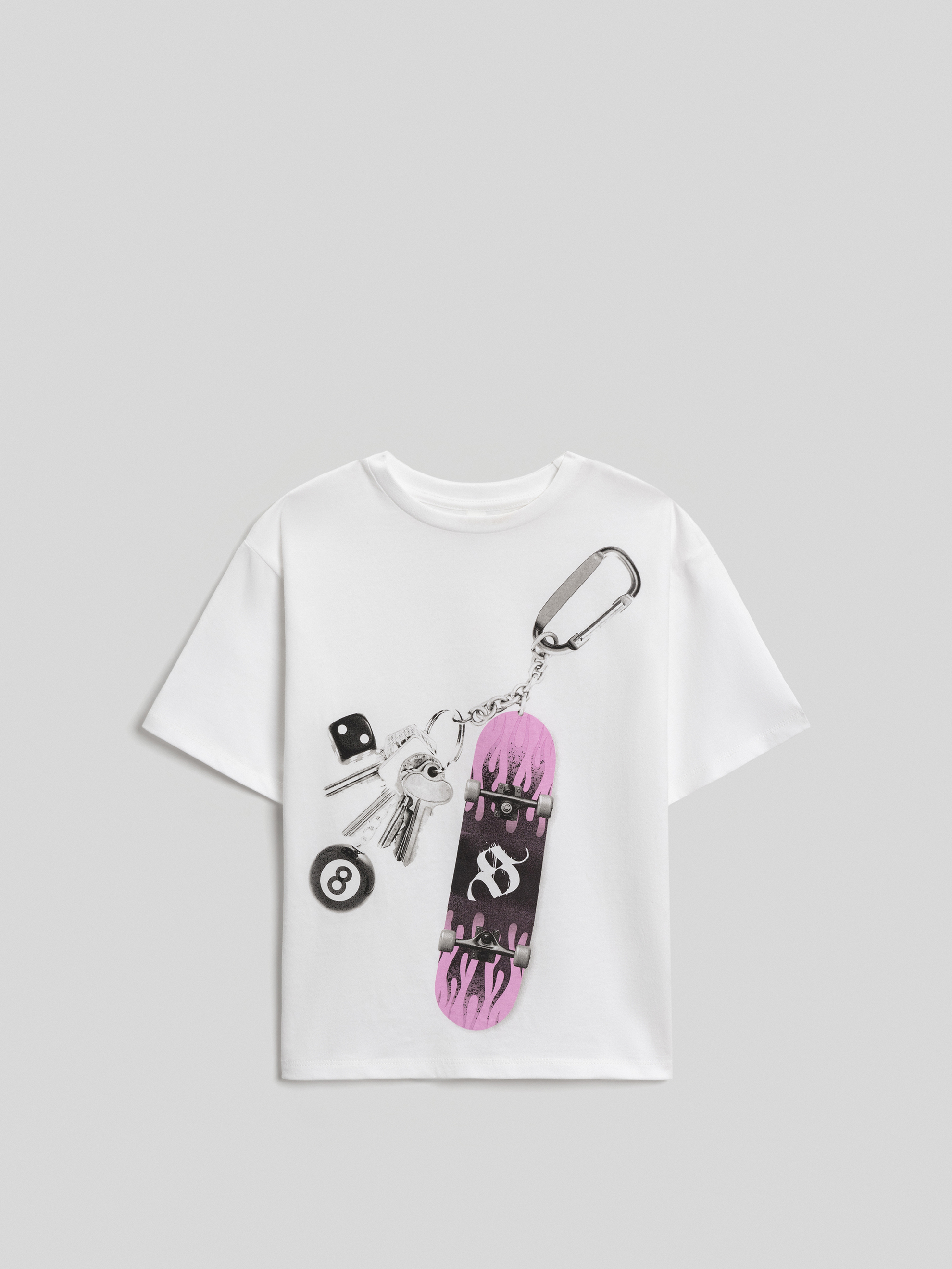 Футболка Acoola 20110510257_0092523 - фото 3