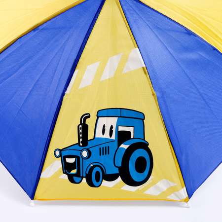 Зонт Funny Toys