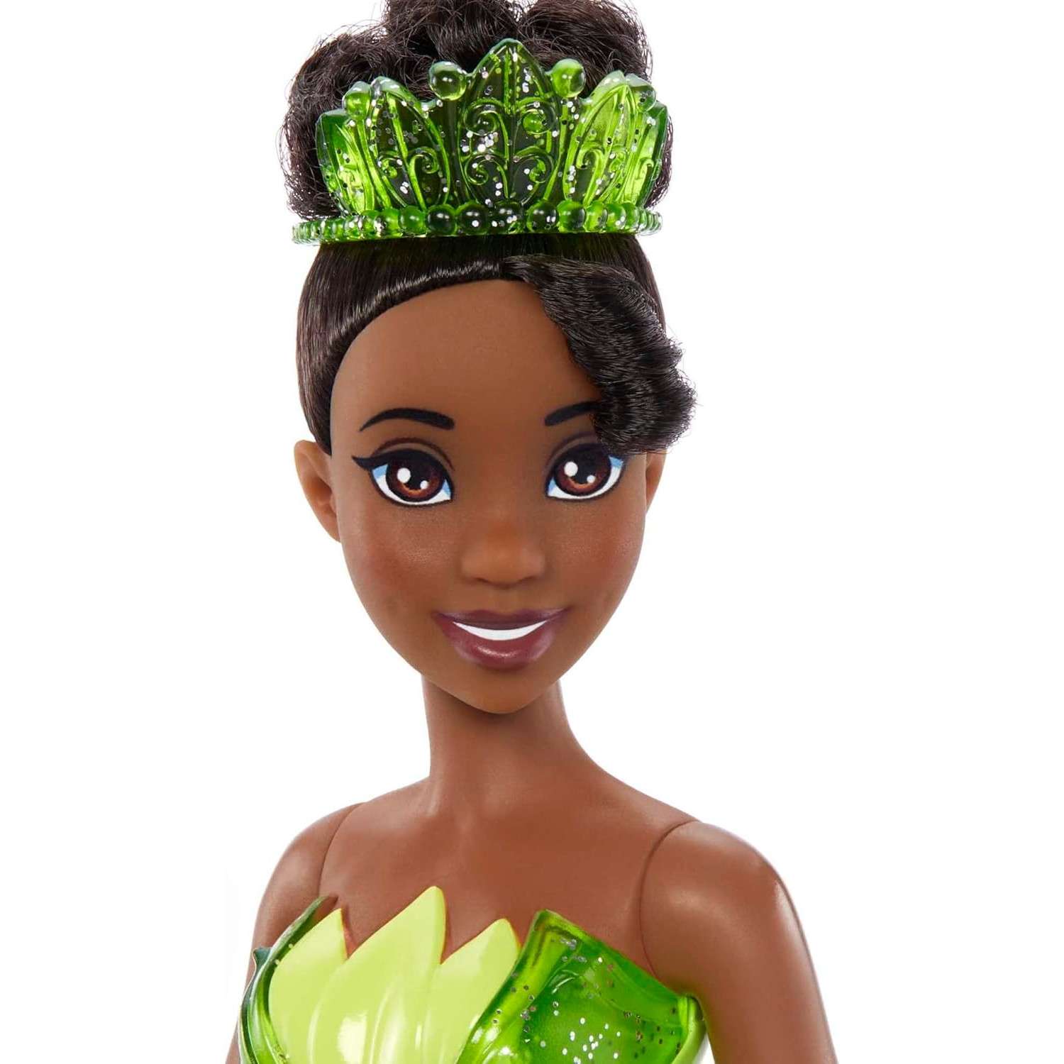 Кукла модельная Disney Princess HLW02 - фото 3
