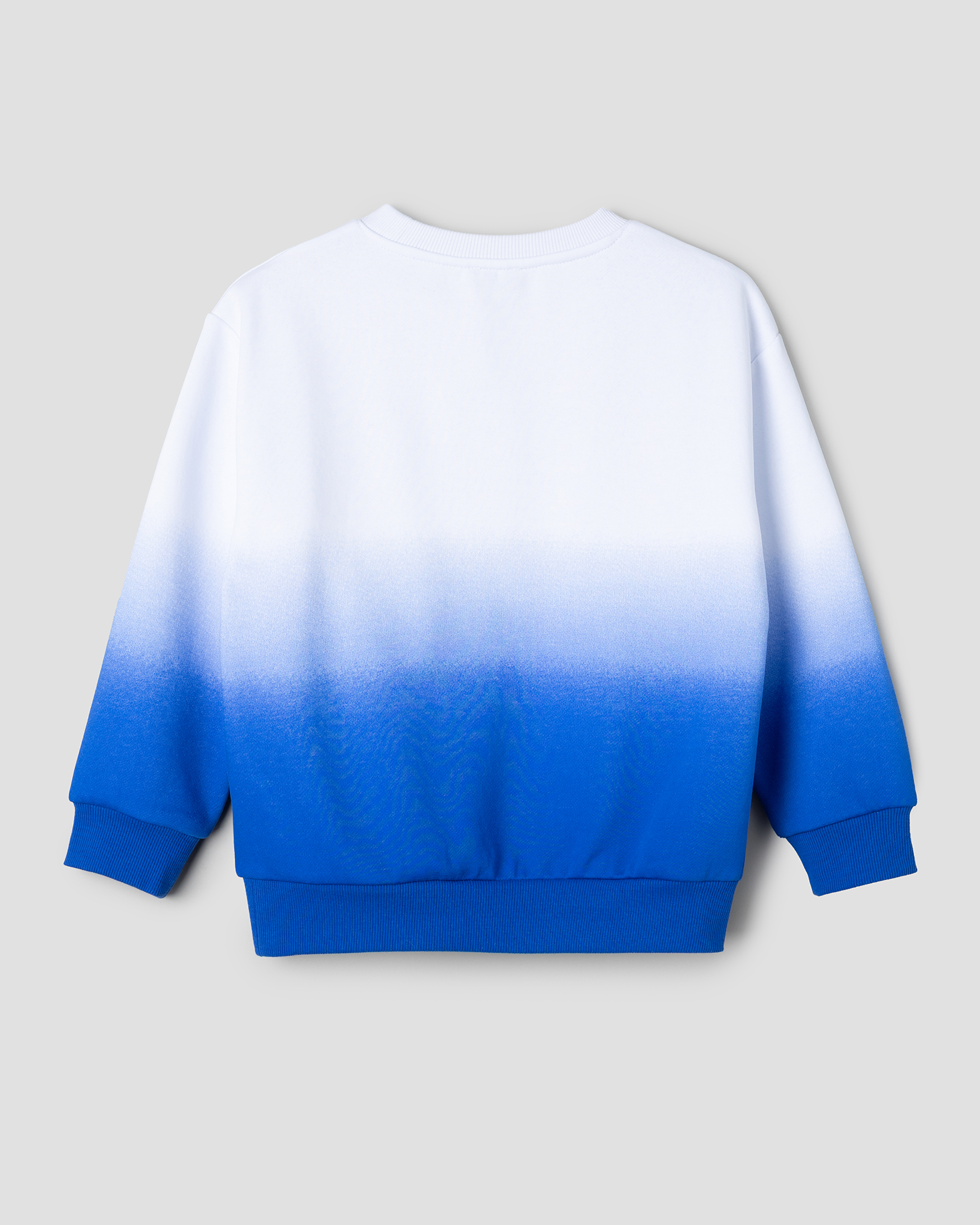 Свитшот Futurino Fashion W25FF-2BJ38kb-6600 - фото 2