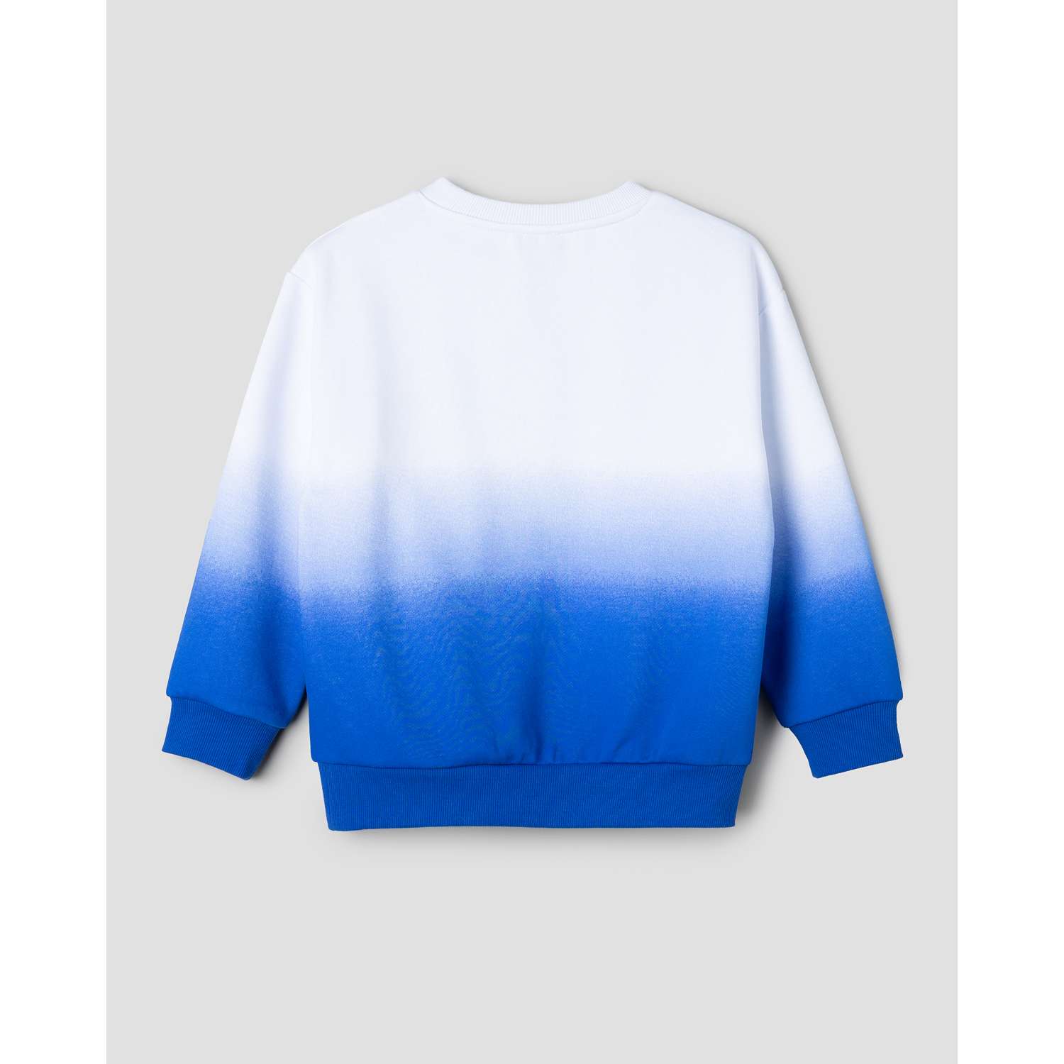 Свитшот Futurino Fashion W25FF-2BJ38kb-6600 - фото 2