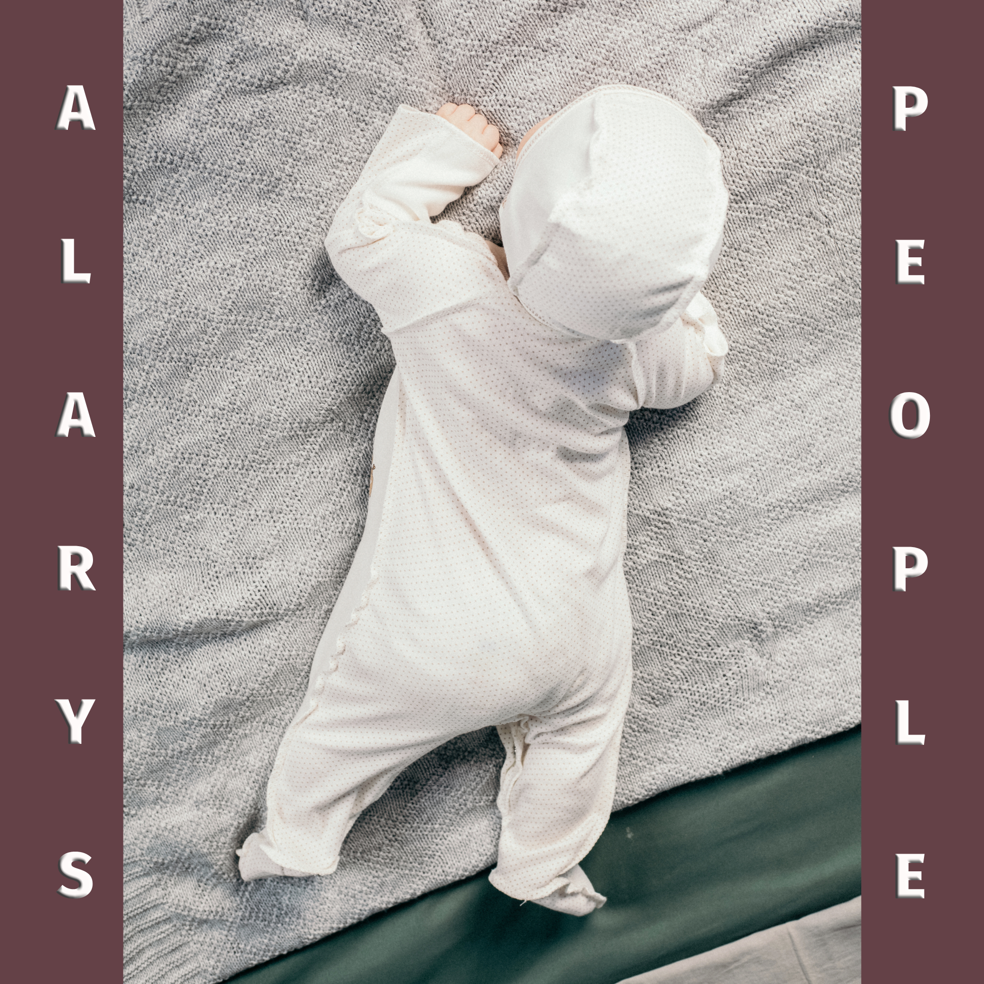 Комбинезон ALARYSPEOPLE ONG001-2 - фото 20