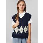 Жилет Bossa Nova