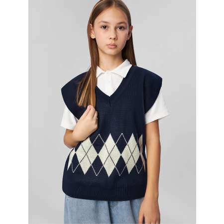 Жилет Bossa Nova