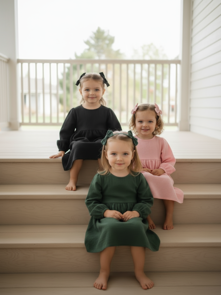 Платье КВАРК лук 77777710 - фото 4