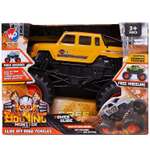 Внедорожник Junfa Jeep 1:10