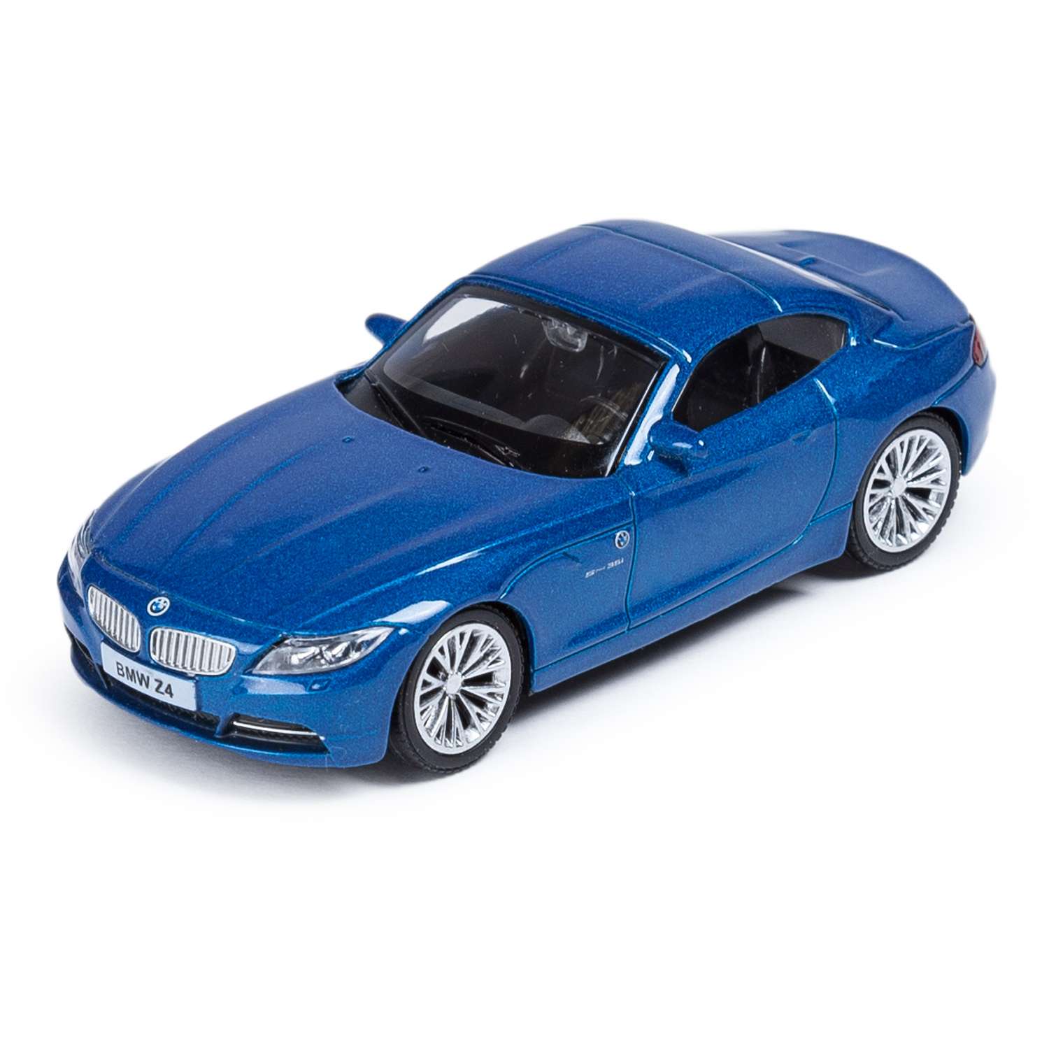 Автомобиль Mobicaro BMW 1:43 в ассортименте 444001.0 - фото 3