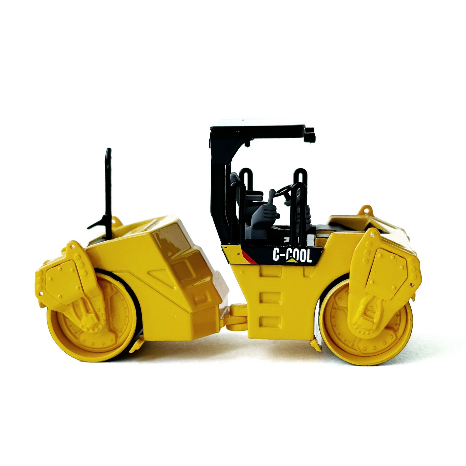 Каток Наш автопром виброасфальтовый С804 - фото 5