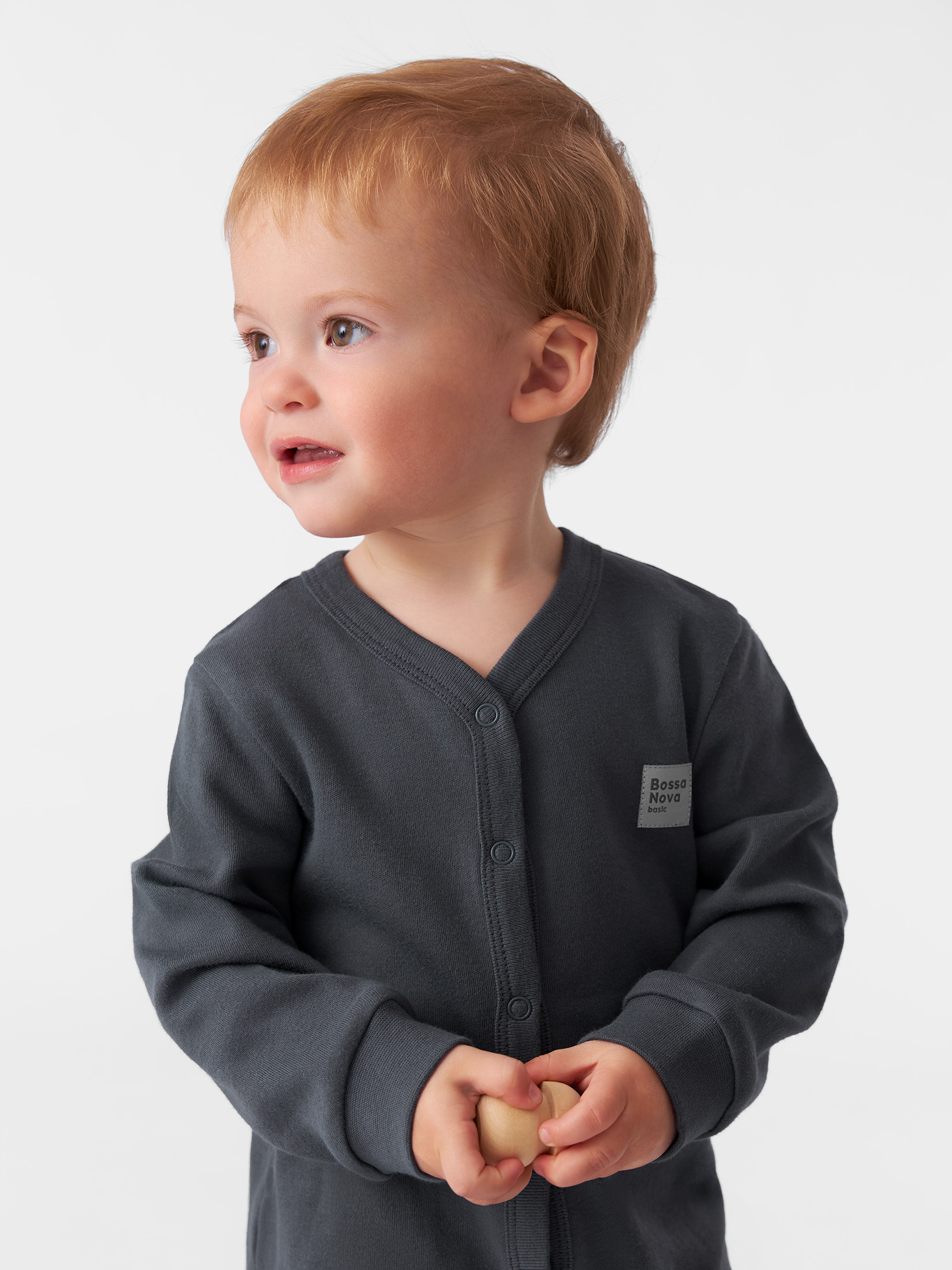 Комбинезон 2 шт Bossa Nova 516БН-361-Б - фото 4