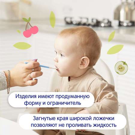Ложка Mepsi 2 шт.