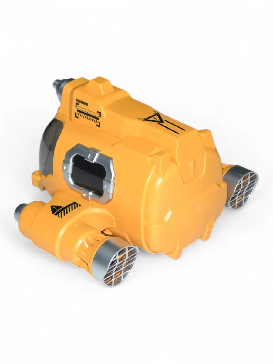 Автомобиль РУ CS Toys - фото 4