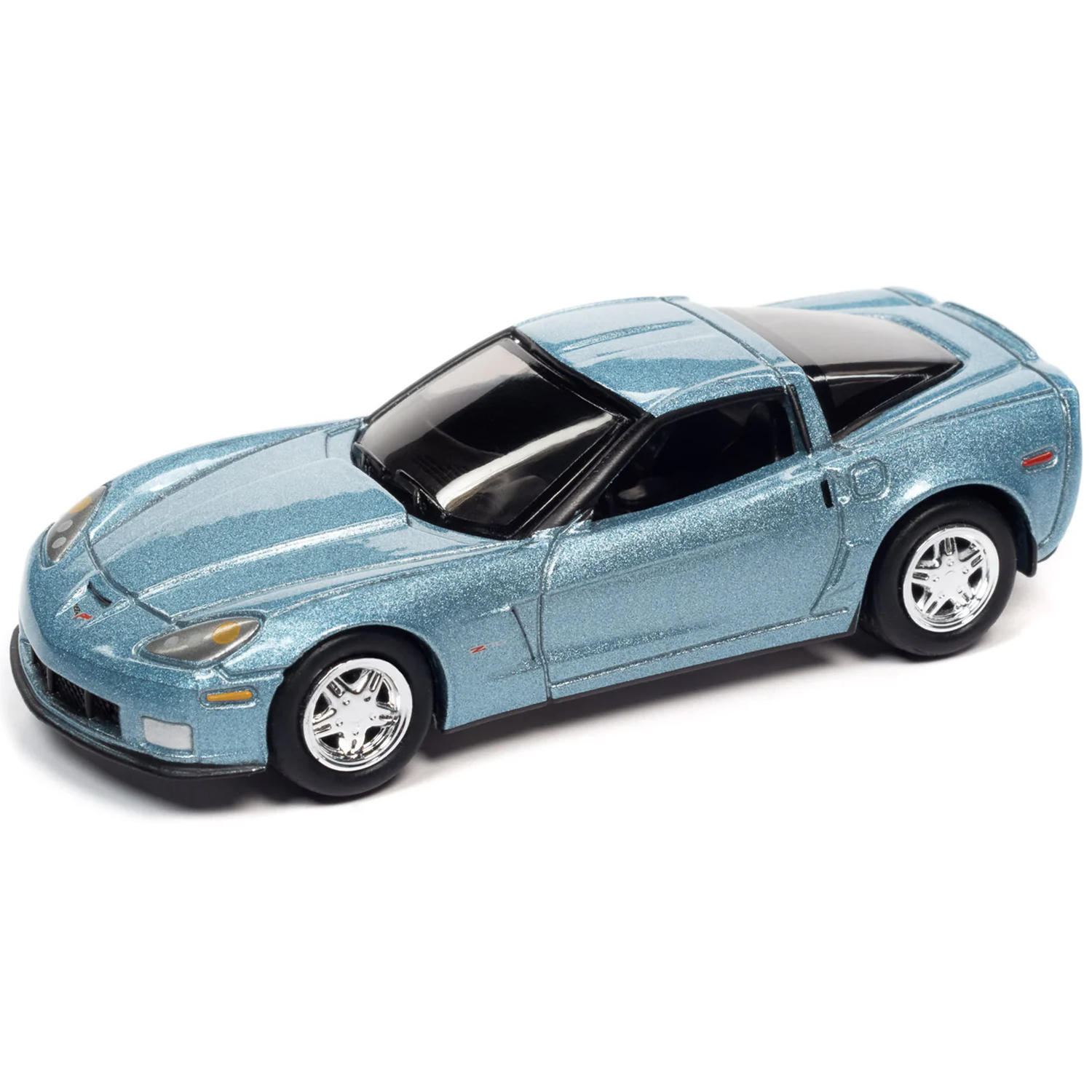 Автомобиль Johnny Lightning 1:64 JLCG027A-R4-N6 - фото 3