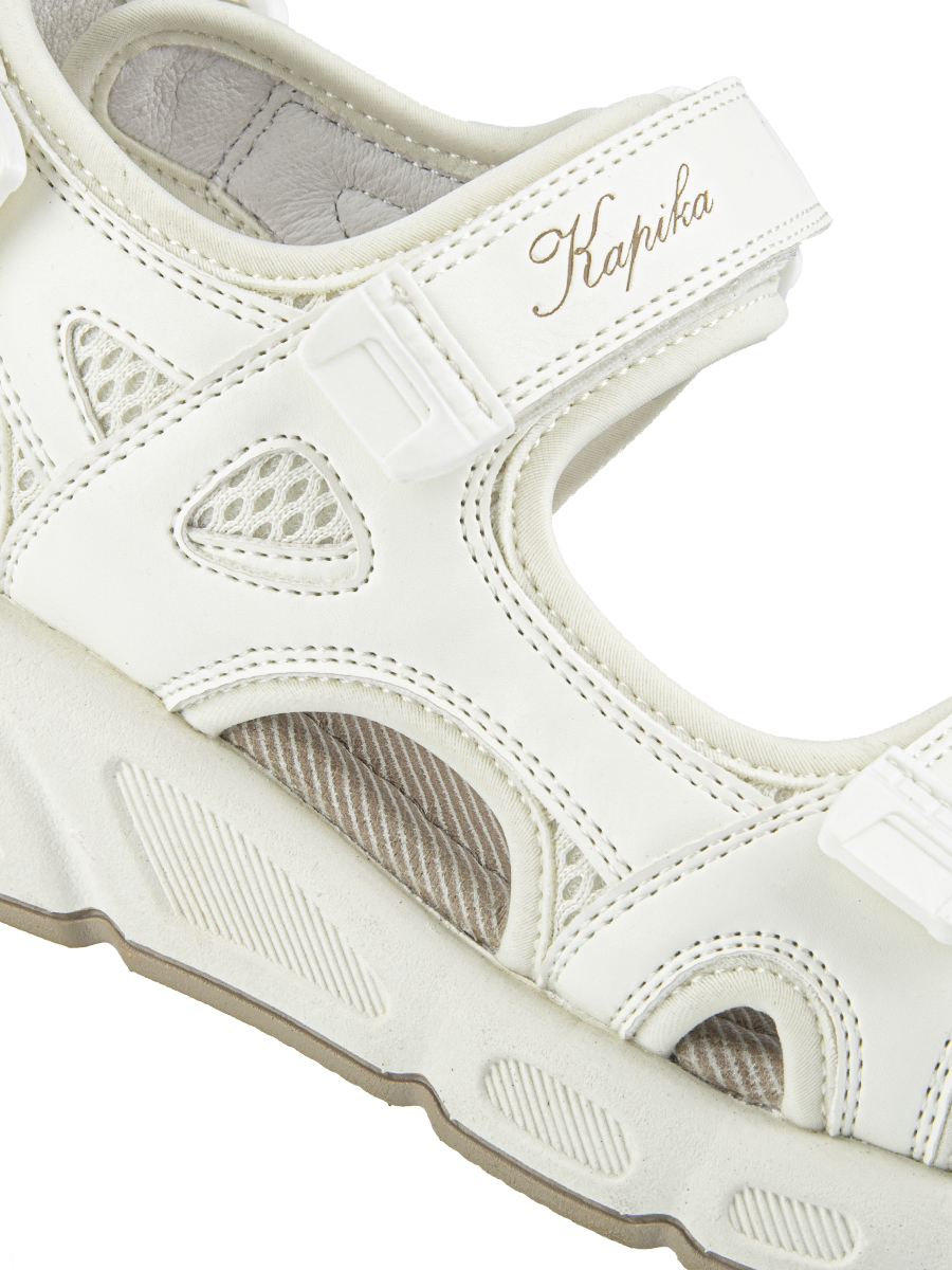 Сандалии Kapika 33605п-3 - фото 6