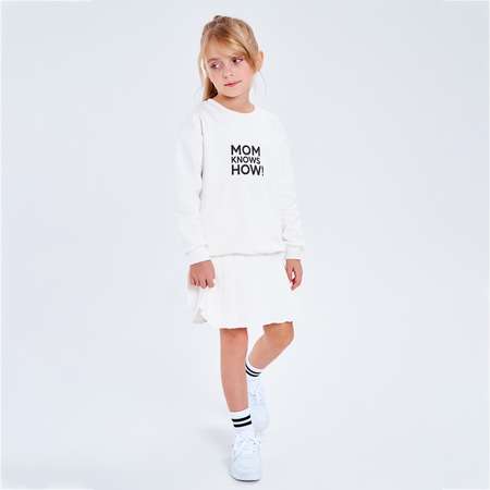 Свитшот Lucky Child