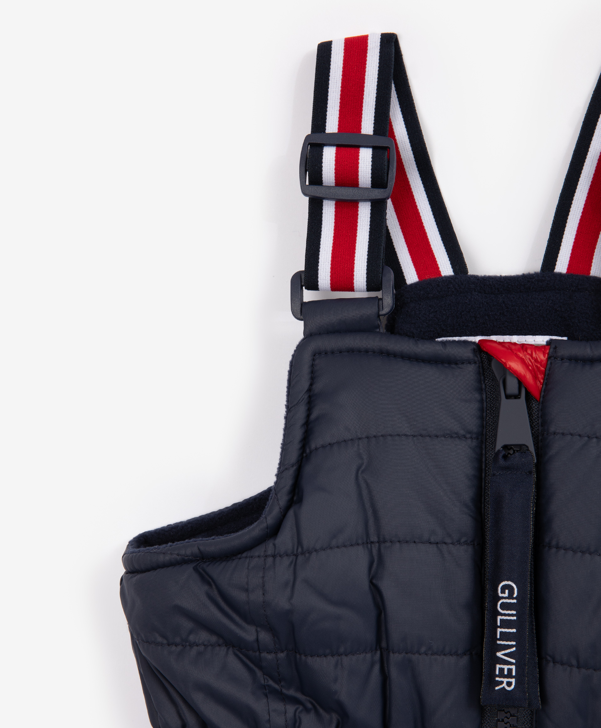 Полукомбинезон Gulliver 22403GMC6703 - фото 5