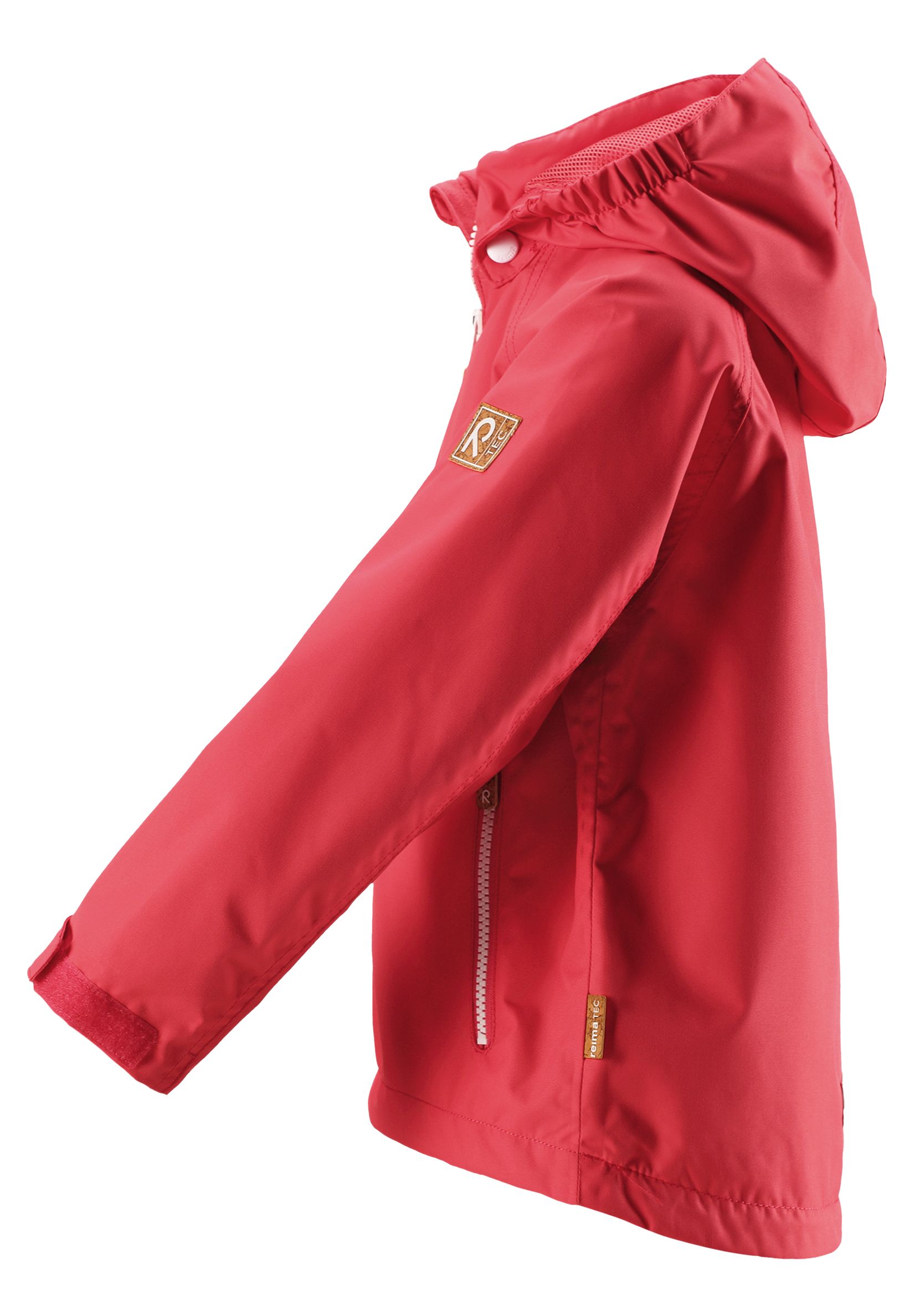 Куртка Reima 521529-3340 - фото 3