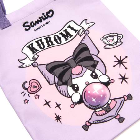 Сумка Erhaft Kuromi плечевая