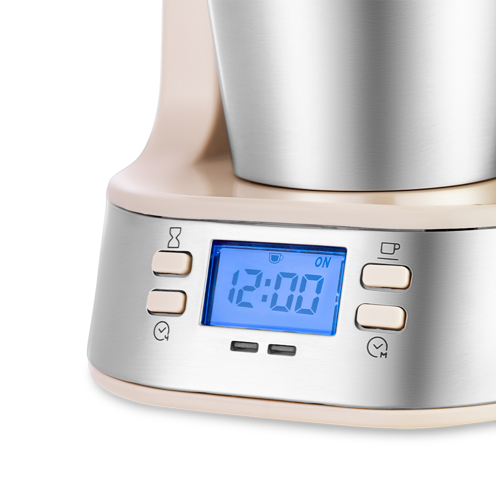 Кофеварка KITFORT КТ-7313 - фото 4