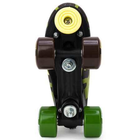 Роликовые коньки SXRide 31-34
