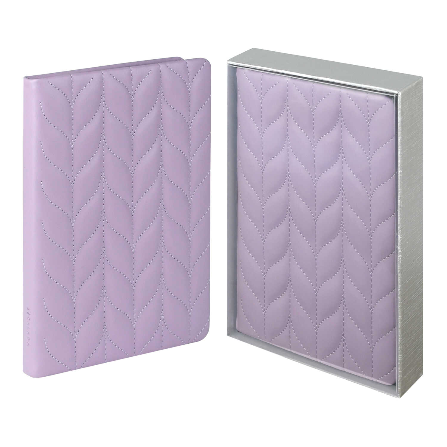 Ежедневник Феникс + ESCALADA 164 лист. - фото 1