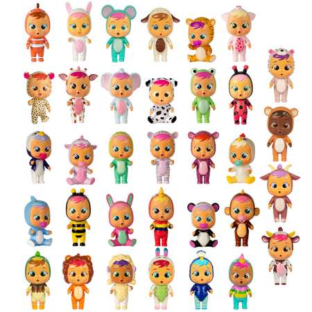Кукла мини IMC Toys
