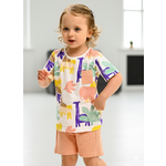 Футболка и шорты Deiko Baby