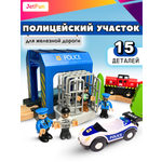 Дополнительные элементы JetFun