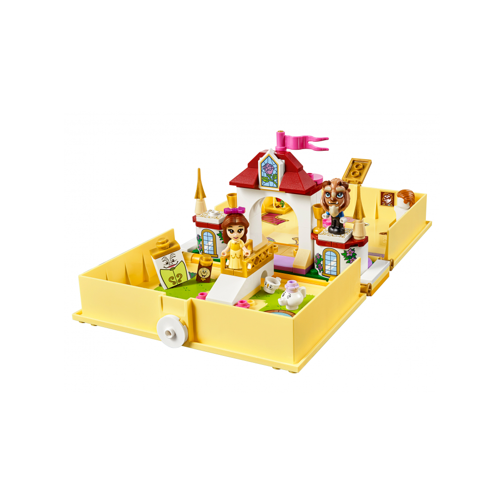 Конструктор LEGO 300 дет. - фото 4