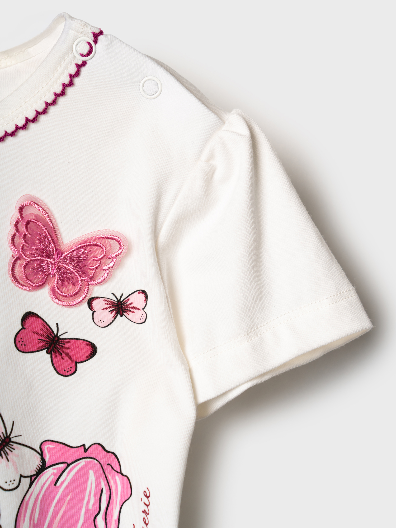 Футболка PlayToday 12623026 - фото 7