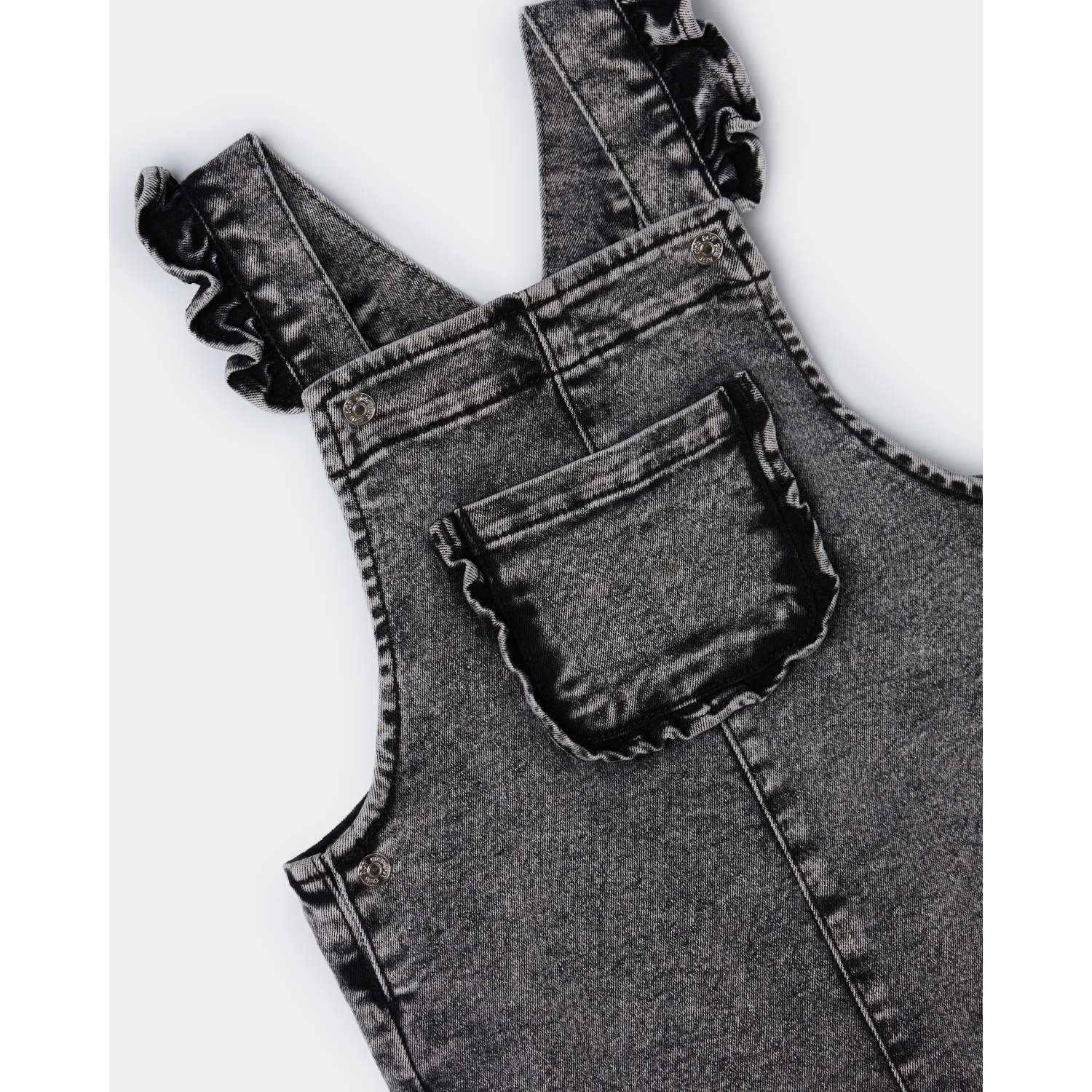 Полукомбинезон Baby Go Trend W25BT-1GD03ig-DG - фото 4