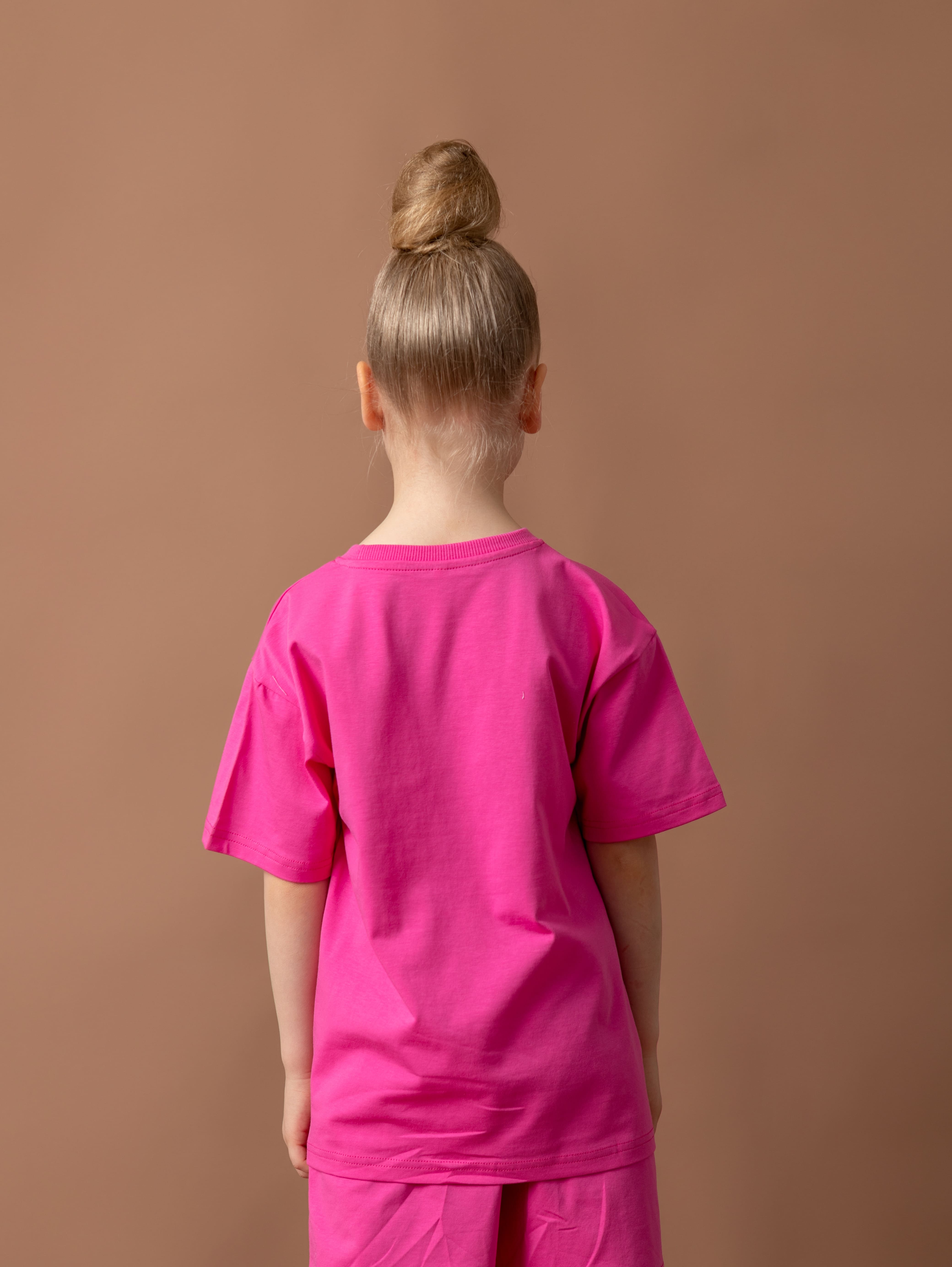 Футболка batik 011/1_ЛС26 - фото 3