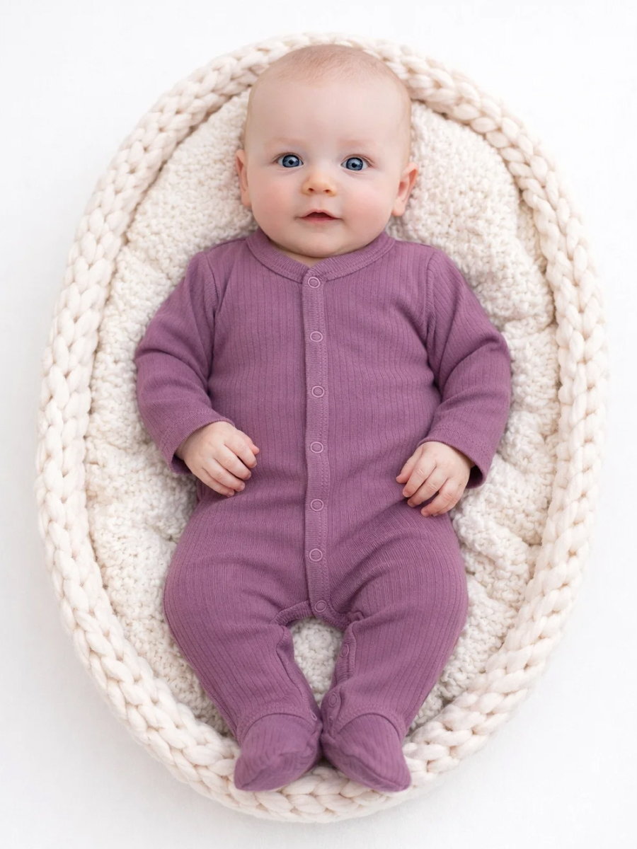 Комбинезон Эскимо 206-4105 - фото 1