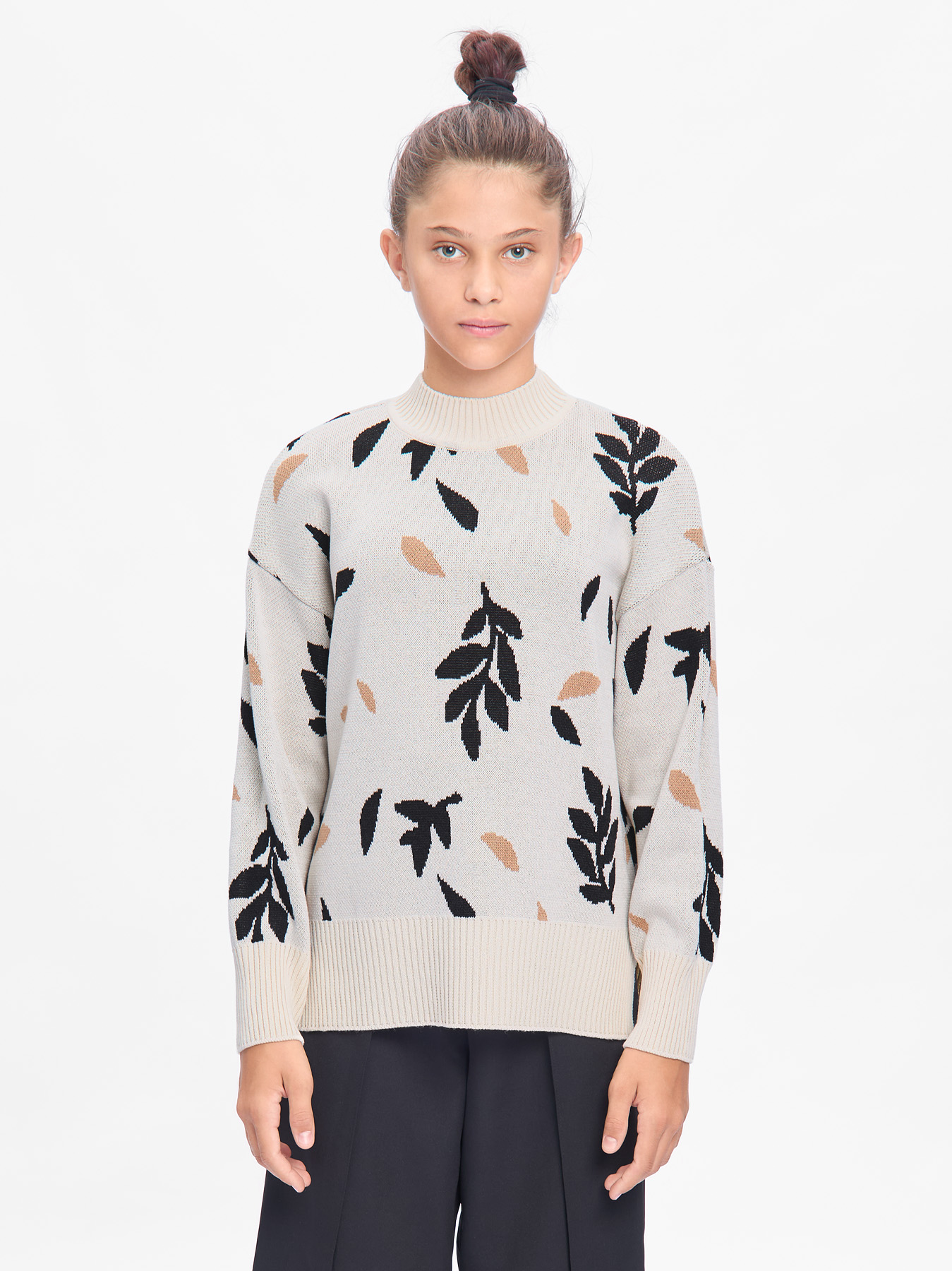 Джемпер Bossa Nova 723К-1255-М - фото 1