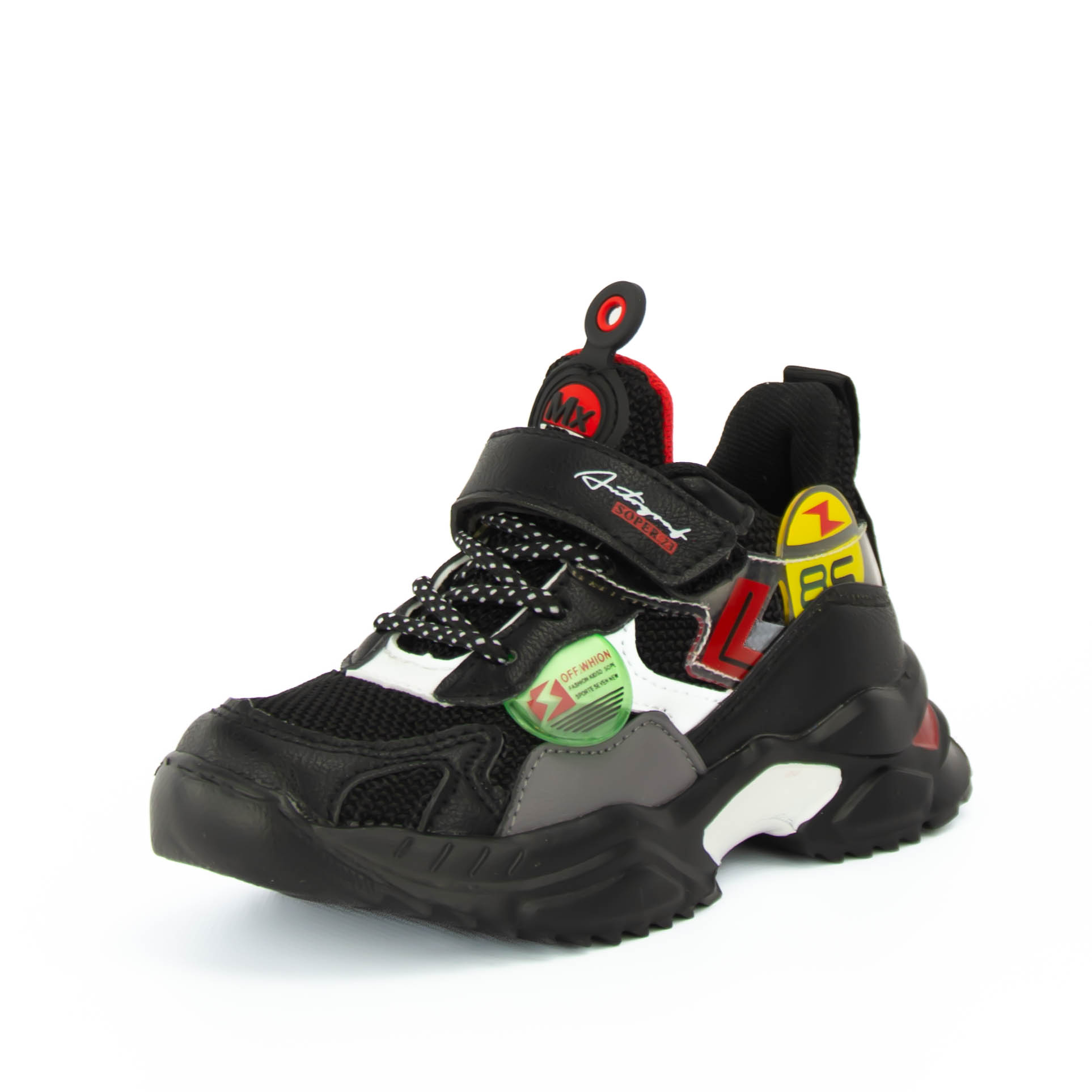 Кроссовки CASTLELADY 5961999 - фото 1