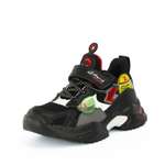 Кроссовки CASTLELADY