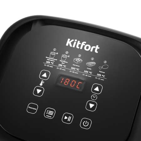 Аэрогриль KITFORT КТ-2215