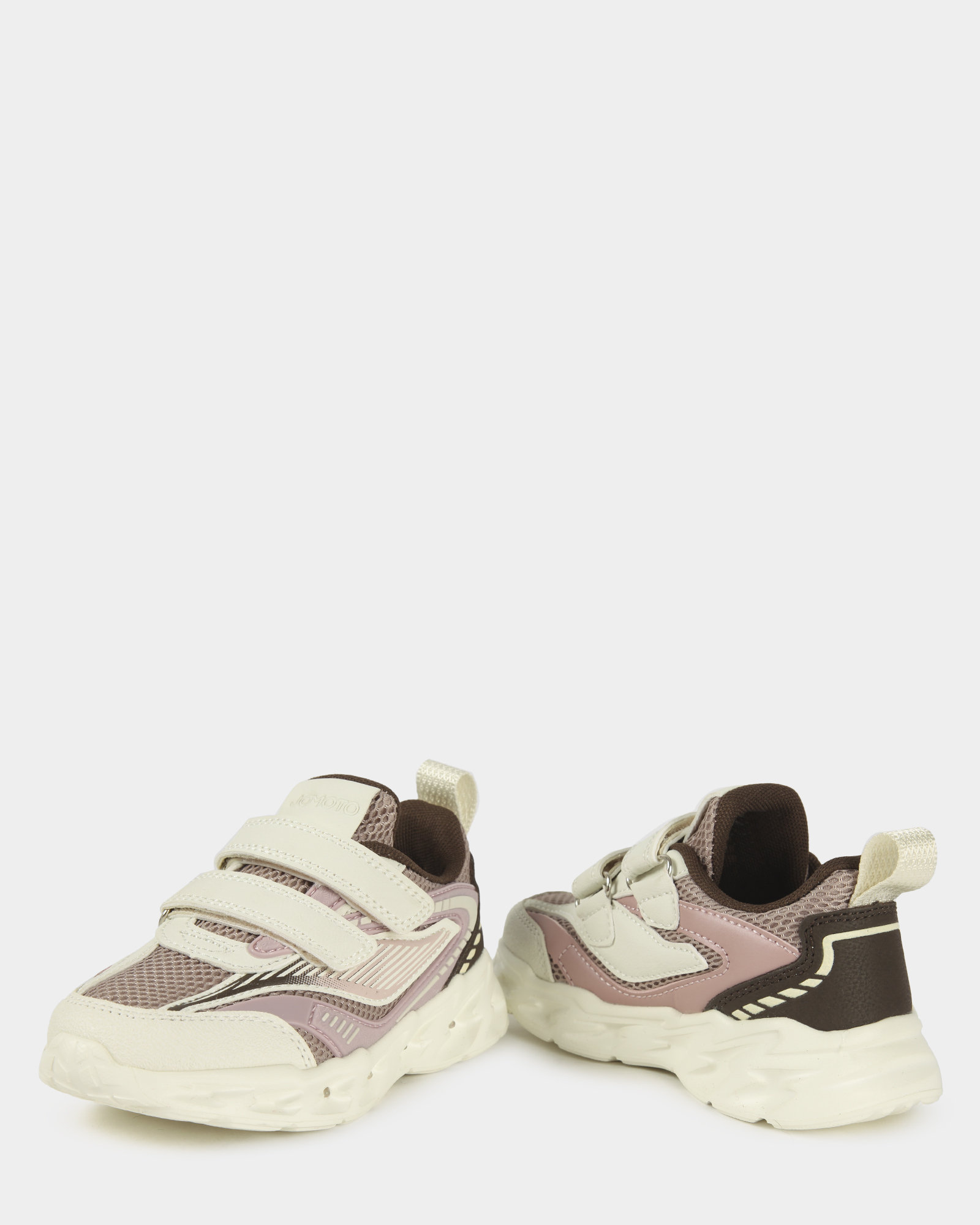 Кроссовки с подсветкой Jomoto S26WFkgRS-330-JJ - фото 6