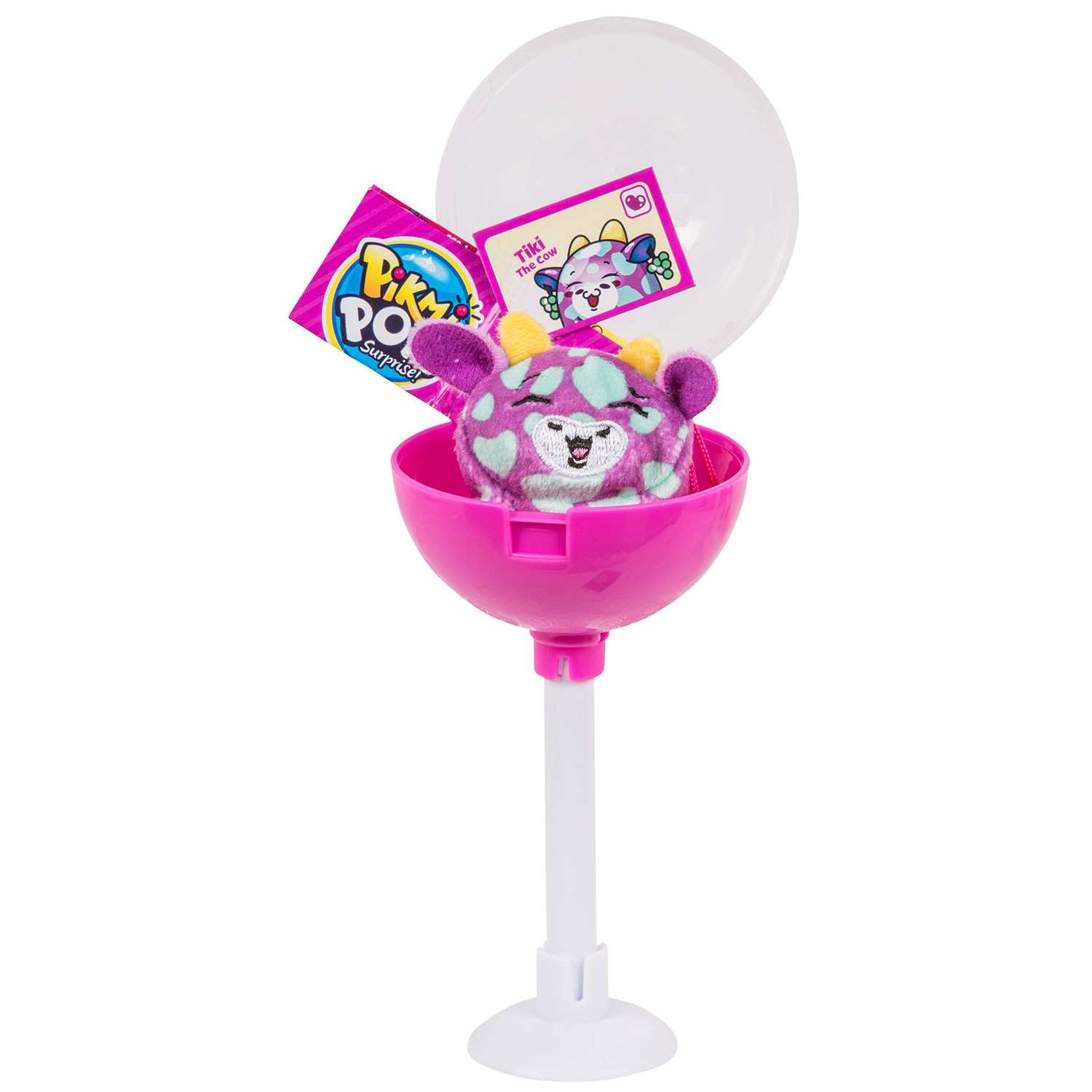 Фигурка Pikmi Pops - фото 3