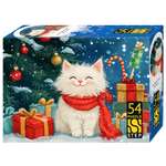 Пазл STEP puzzle company Новогодние истории классический в ассортименте